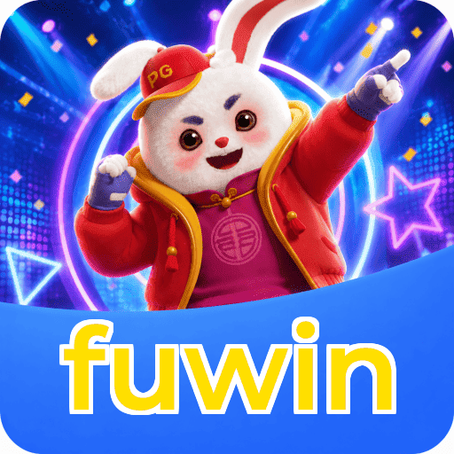 fuwin Logo Oficial