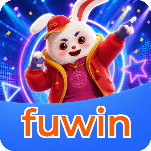 fuwin Logo - Bônus com Rollover Justo