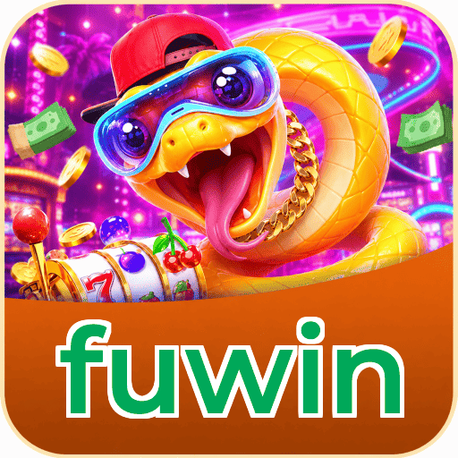 Logo fuwin Loteria Online