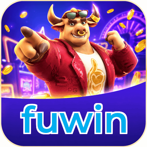fuwin Download Speed Test Logo - Teste de Velocidade Certificado