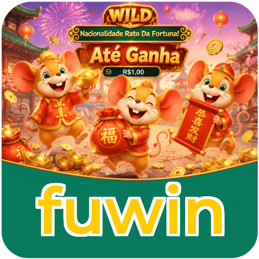 Requisitos do APK fuwin para Android - Logo Oficial