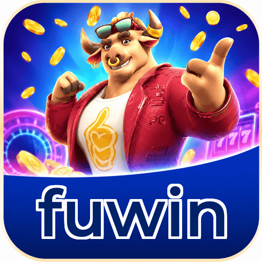fuwin VIP Program Logo