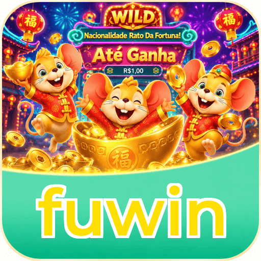 fuwin Logo - Bônus de Cadastro