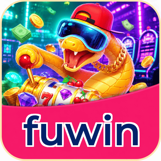 Logo fuwin Telegram Canal Oficial