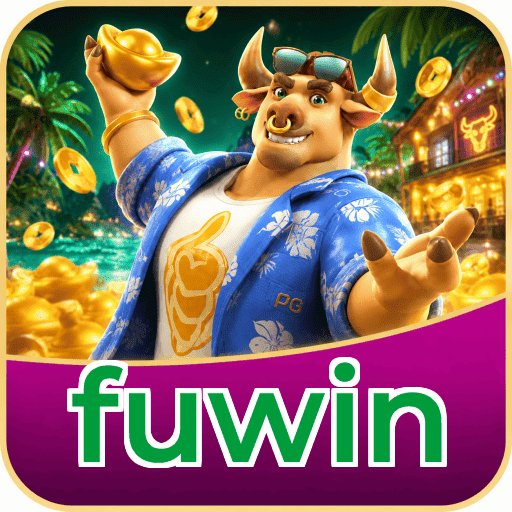 fuwin Logo Seguro